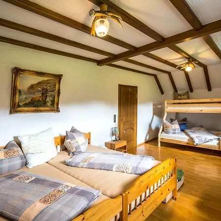 Jagdhaus-stift-ennenbach * Ruppichteroth