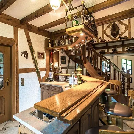 Jagdhaus-stift-ennenbach *