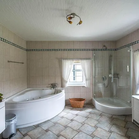 Jagdhaus-stift-ennenbach Holiday home Ruppichteroth
