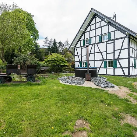 Jagdhaus-stift-ennenbach