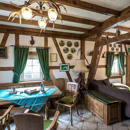 Jagdhaus-stift-ennenbach Ruppichteroth