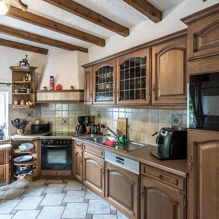 Jagdhaus-stift-ennenbach Ruppichteroth