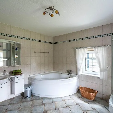 Jagdhaus-stift-ennenbach Holiday home Ruppichteroth