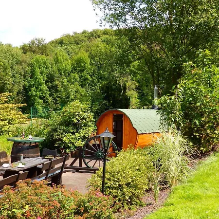Jagdhaus-stift-ennenbach Holiday home *
