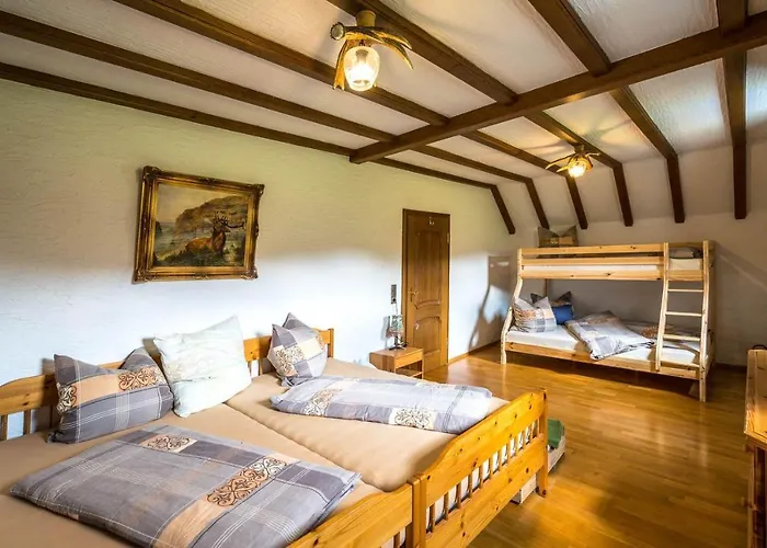 Jagdhaus-stift-ennenbach * Ruppichteroth