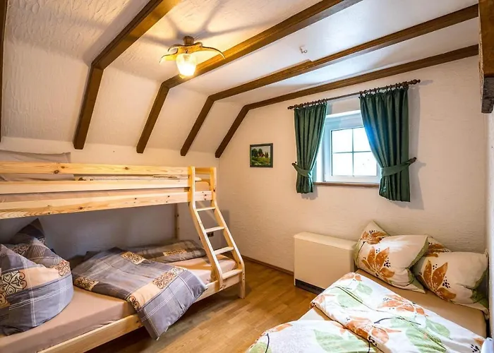 Jagdhaus-stift-ennenbach *