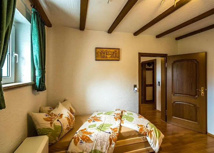 Jagdhaus-stift-ennenbach