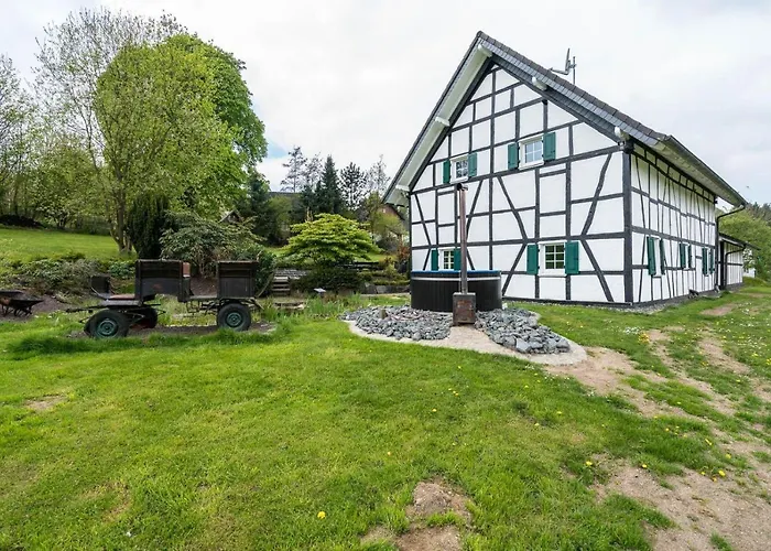 Jagdhaus-stift-ennenbach