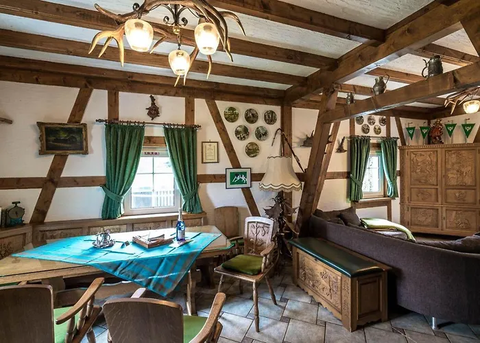 Jagdhaus-stift-ennenbach Ruppichteroth