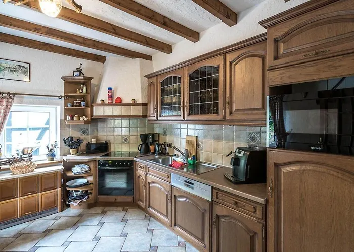 Jagdhaus-stift-ennenbach Ruppichteroth